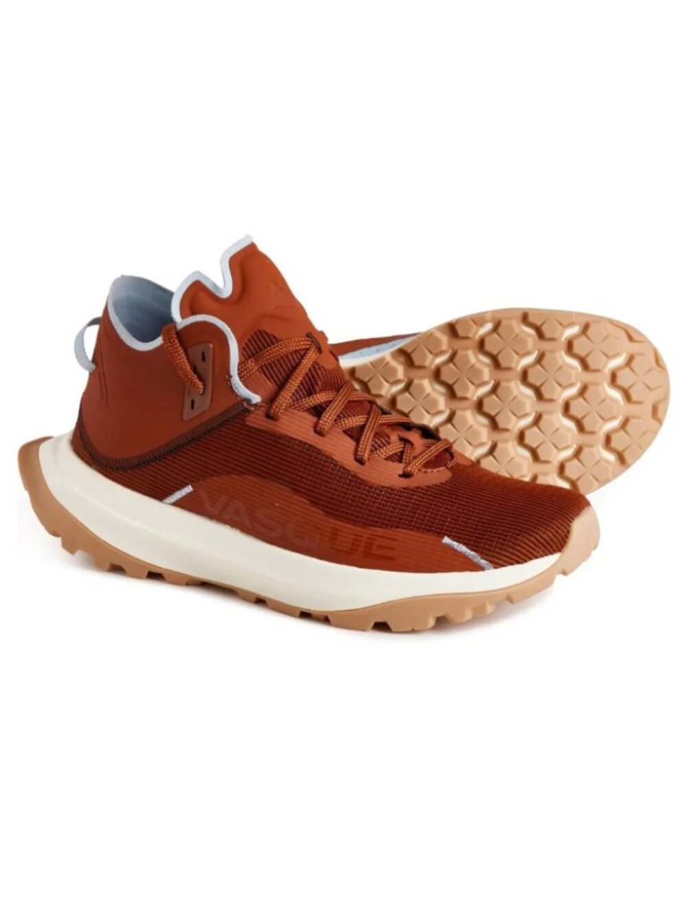 Vasque Re:Connect Here Mid Trail Running Shoes (For Women)